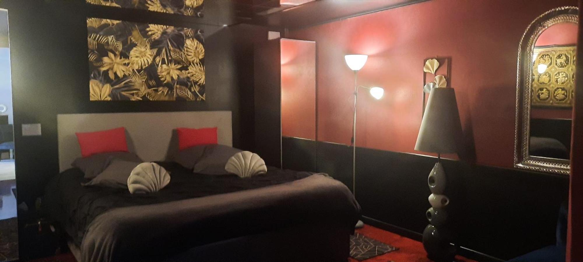 Appartement Cosy Feigeres Eksteriør billede