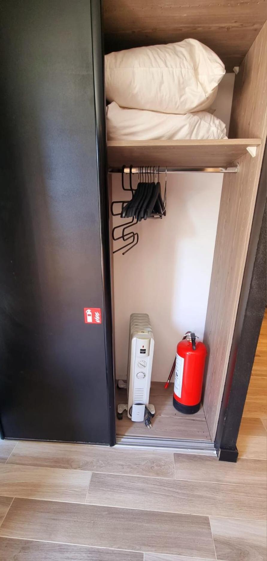 Appartement Cosy Feigeres Eksteriør billede