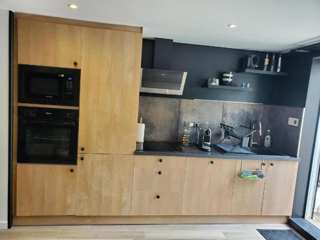 Appartement Cosy Feigeres Eksteriør billede